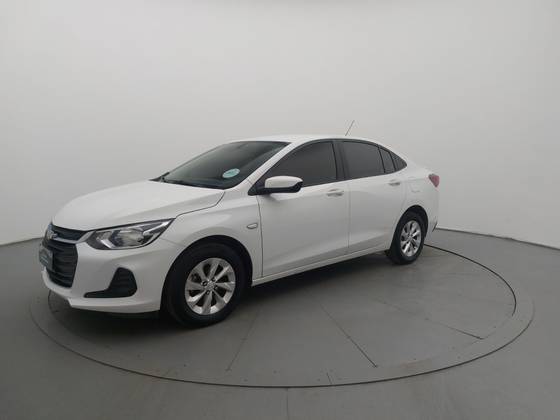 CHEVROLET ONIX 1.0 FLEX PLUS LT MANUAL CHEVROLET ONIX 1.0 FLEX PLUS LT MANUAL